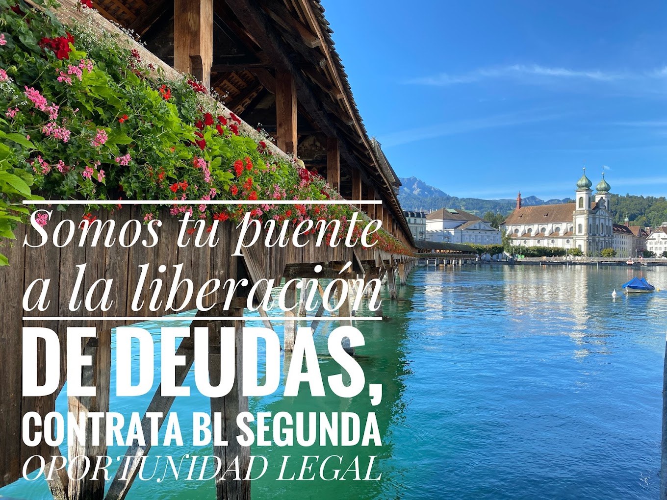 Abogados Segunda Oportunidad Sant Quirze del Vallès